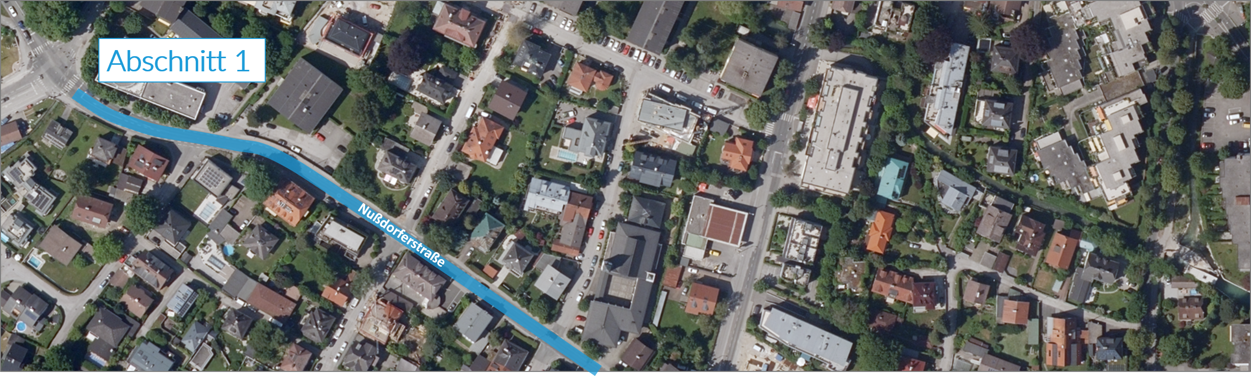 Reallabor Nußdorferstraße