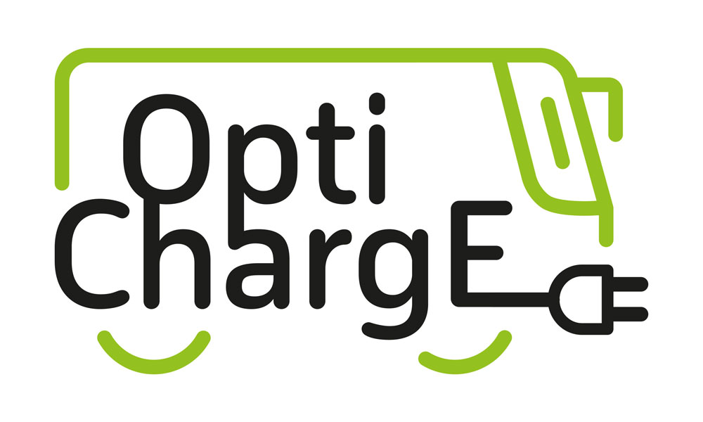 OptiCharge Logo