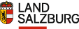 Logo des Land Salzburg