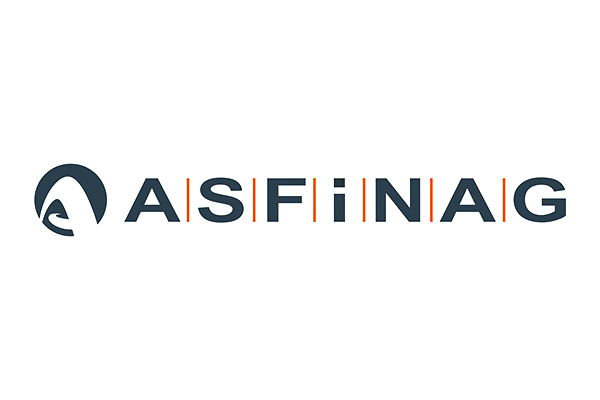 Logo Asfinag