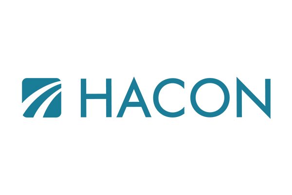 Logo Hacon
