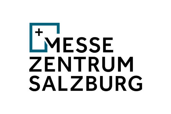 Logo Messe Salzburg
