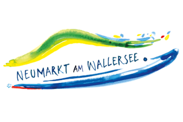 Logo Neumarkt am Wallersee