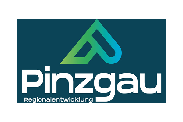 Logo Pinzgau