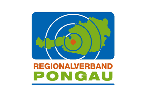 Logo Pongau