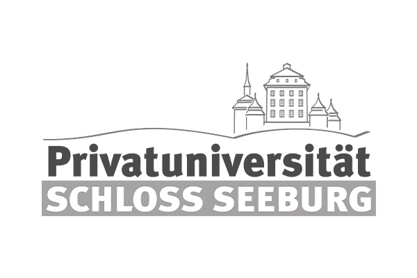 Logo Privatuniversität
