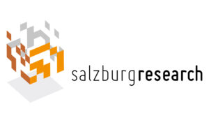 logo Salzburg Research