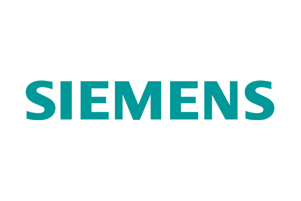 Logo Siemens