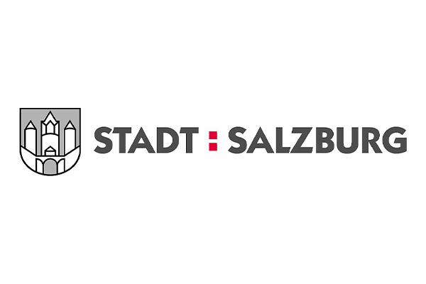 Logo Stadt Salzburg