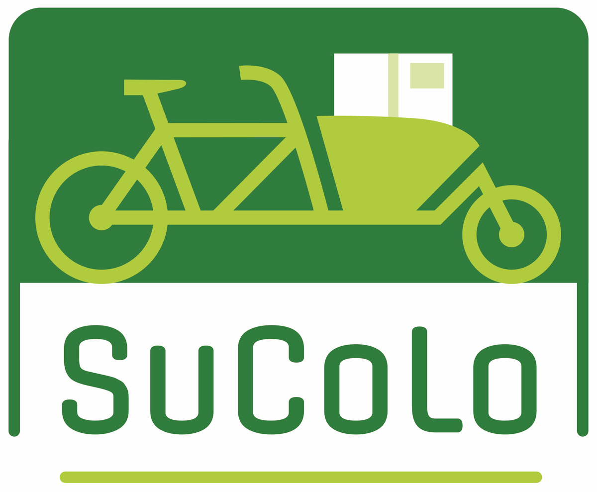 Logo Sucolo