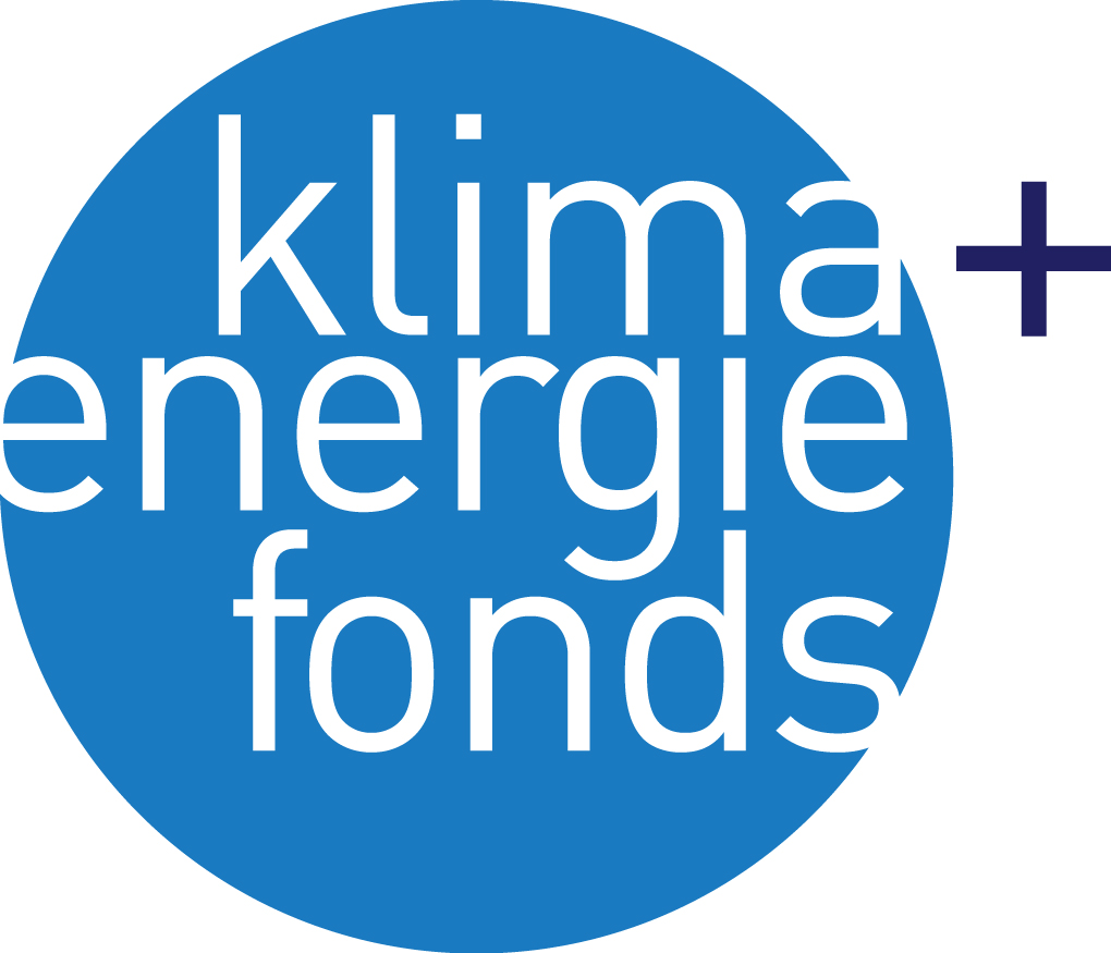 Logo Klimafonds